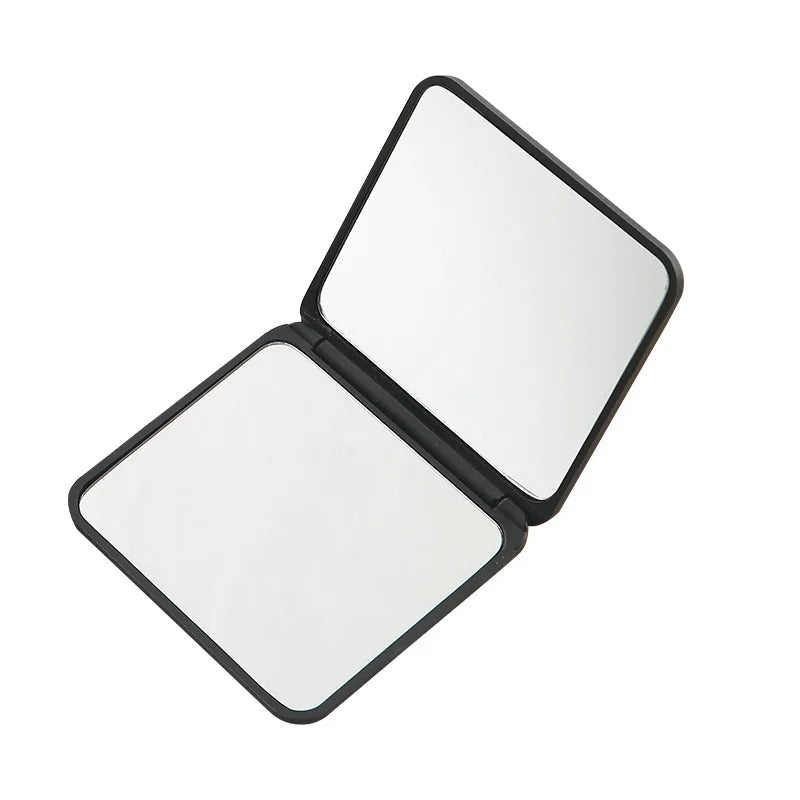 GlowMirror – Compact & Elegant Pocket Mirror